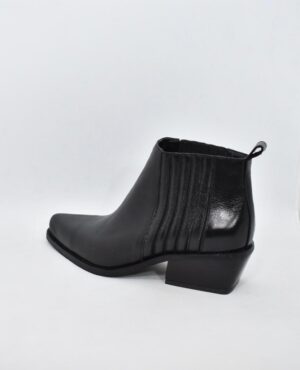 BOTINETA MILAN - Imagen 2