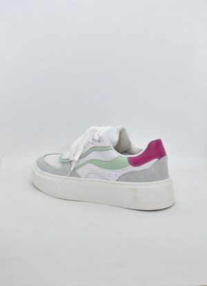 ZAPATILLA ISLANDIA - Imagen 2