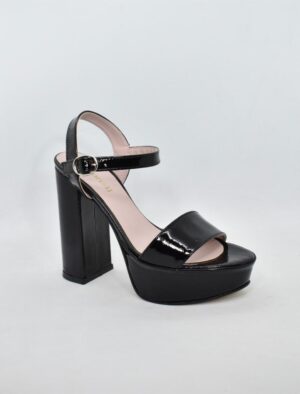 SANDALIA DE VESTIR - Imagen 2