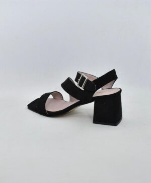 SANDALIAS VESTIR CON TIRAS - Imagen 10