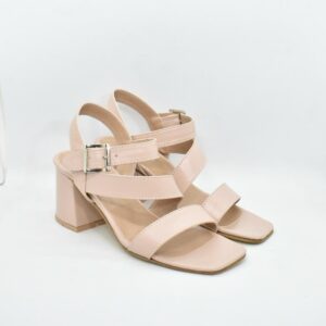 SANDALIAS VESTIR CON TIRAS