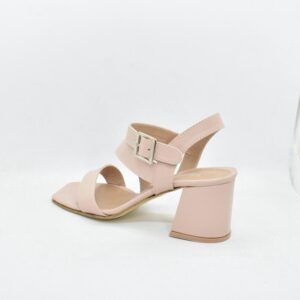 SANDALIAS VESTIR CON TIRAS - Imagen 3
