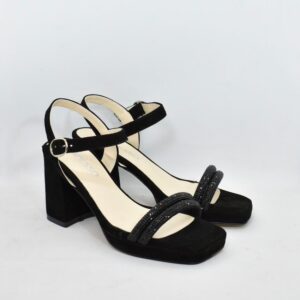 SANDALIA STRASS - Imagen 3