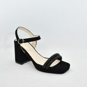 SANDALIA STRASS - Imagen 4
