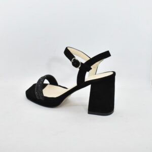 SANDALIA STRASS - Imagen 5
