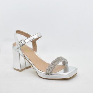 SANDALIA STRASS - Imagen 6