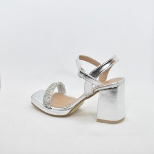 SANDALIA STRASS - Imagen 7