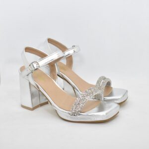 SANDALIA STRASS - Imagen 8