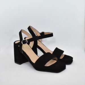 SANDALIA DE VESTIR - Imagen 4