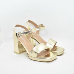 SANDALIA DE VESTIR - Imagen 6