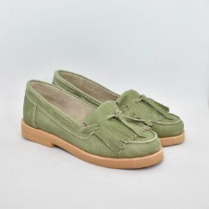 MOCASÍN FLECOS - Imagen 4