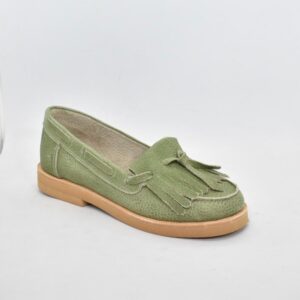MOCASÍN FLECOS - Imagen 5