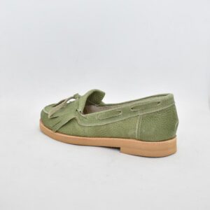MOCASÍN FLECOS - Imagen 6