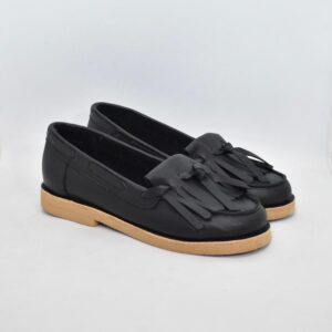 MOCASÍN FLECOS