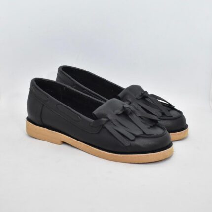 MOCASÍN FLECOS