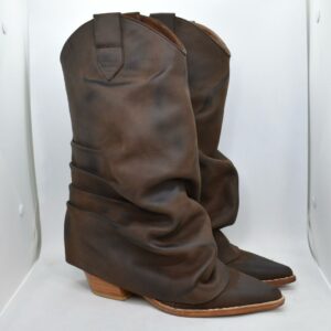 BOTA CAÑA VOLCADA - Imagen 8