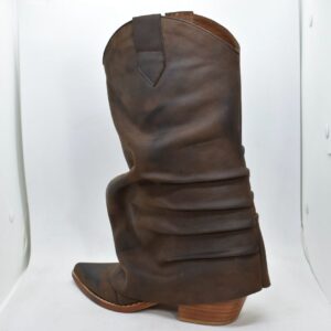BOTA CAÑA VOLCADA - Imagen 7