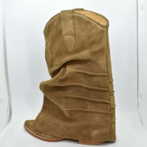BOTA CAÑA VOLCADA - Imagen 4