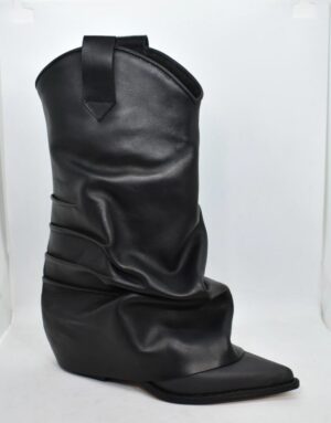 BOTA CAÑA VOLCADA - Imagen 3