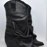 BOTA CAÑA VOLCADA