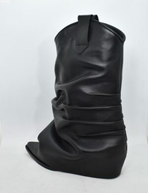 BOTA CAÑA VOLCADA - Imagen 2