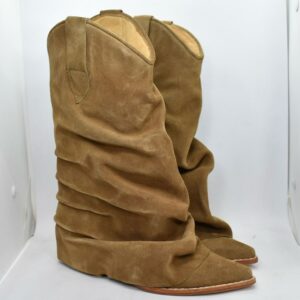 BOTA CAÑA VOLCADA - Imagen 5