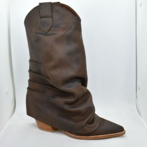 BOTA CAÑA VOLCADA - Imagen 9