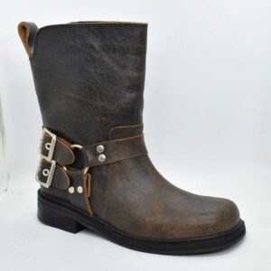 BOTA FEDRA - Imagen 5