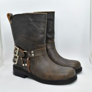 BOTA FEDRA - Imagen 4
