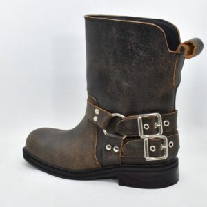 BOTA FEDRA - Imagen 6