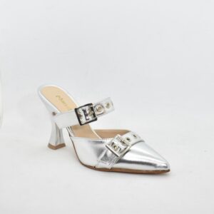 STILETTO CON HEBILLA - Imagen 3