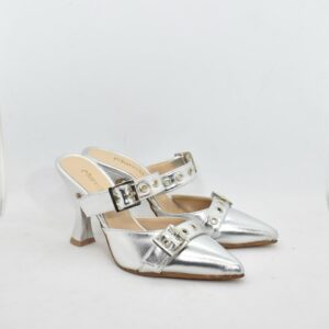 STILETTO CON HEBILLA - Imagen 2