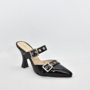 STILETTO CON HEBILLA - Imagen 5