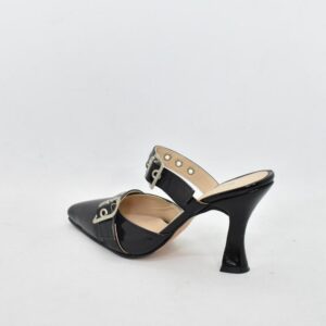STILETTO CON HEBILLA - Imagen 6
