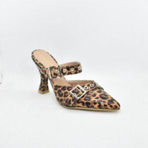 STILETTO CON HEBILLA - Imagen 7