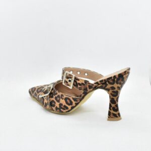 STILETTO CON HEBILLA - Imagen 8