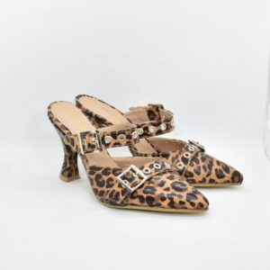 STILETTO CON HEBILLA - Imagen 9