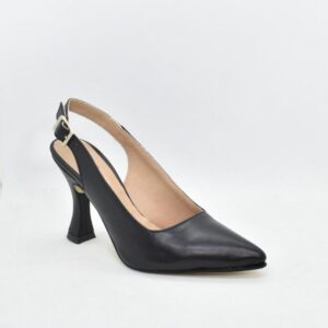 ZAPATO STILETTO CLÁSICO - Imagen 3