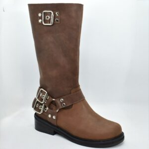 BOTA BIKER - Imagen 7