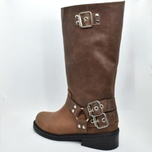 BOTA BIKER - Imagen 6
