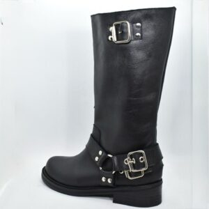 BOTA BIKER - Imagen 3