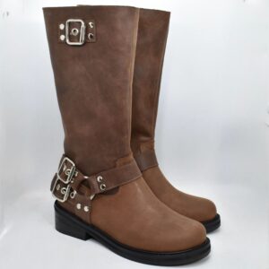 BOTA BIKER - Imagen 5