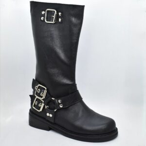 BOTA BIKER - Imagen 4