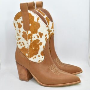 BOTA PELO VACA - Imagen 4