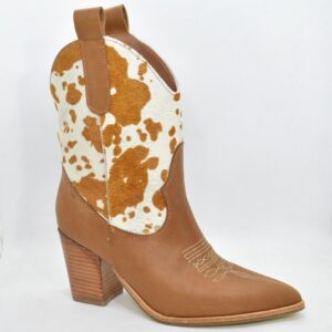 BOTA PELO VACA - Imagen 5