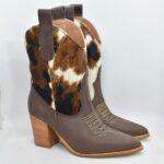 BOTA PELO VACA