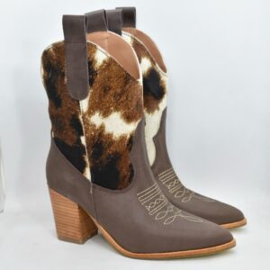 BOTA PELO VACA