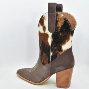BOTA PELO VACA - Imagen 2