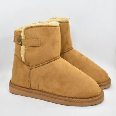 PANTUBOTAS ALASKA