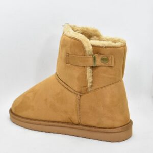 PANTUBOTAS ALASKA - Imagen 4